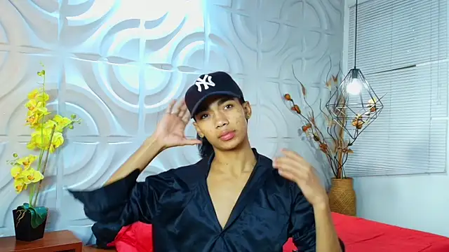 AlanCutee online show from 25, 6, 2026