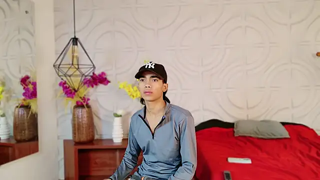 AlanCutee online show from 27, 6, 2026