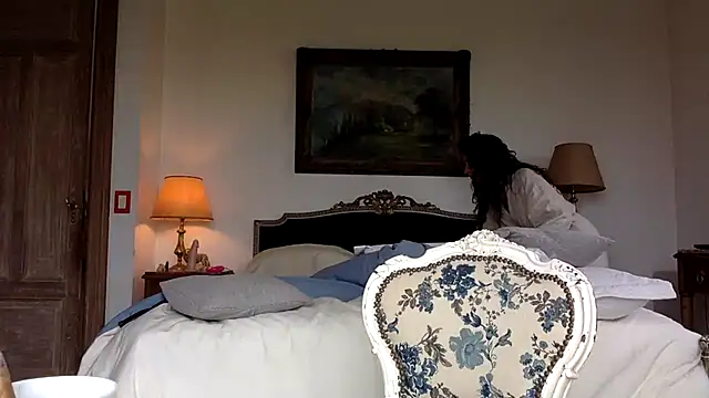 venuslibre online show from 16, 9, 2025