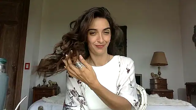 venuslibre online show from 2, 11, 2025