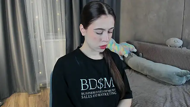 Snapshot of teasememore chatting on 7, 1, 2026 teasememore online show from 7, 1, 2026