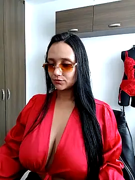 Esmeralda333 online show from 19, 10, 2025