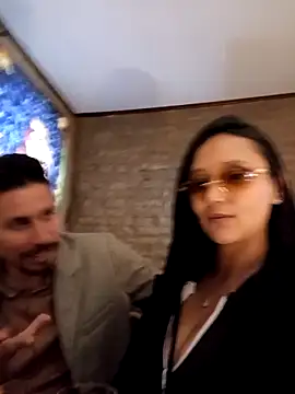 Esmeralda333 online show from 19, 11, 2025