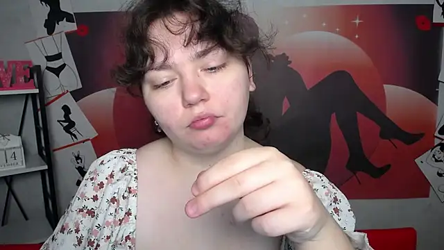 NeonilaLisova online show from 15, 11, 2025