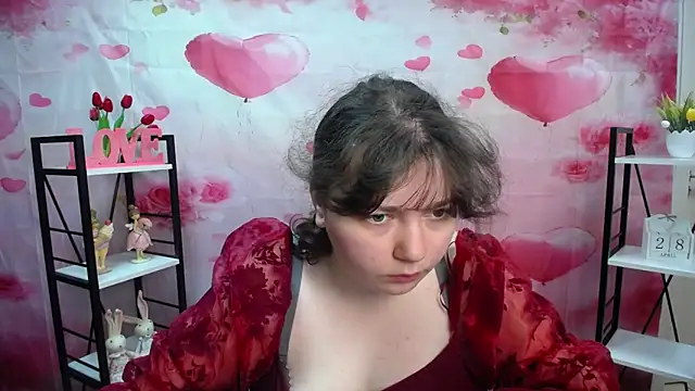 NeonilaLisova online show from 29, 4, 2026