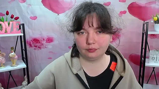 NeonilaLisova online show from 3, 5, 2026