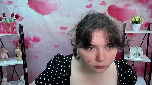 NeonilaLisova online show from 8, 5, 2026
