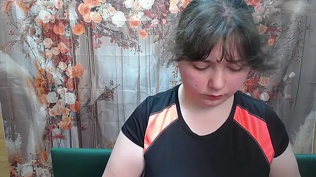 NeonilaLisova online show from 12, 5, 2026