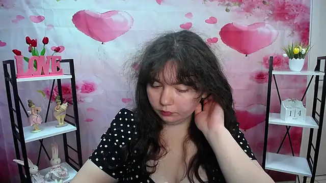 NeonilaLisova online show from 14, 5, 2026