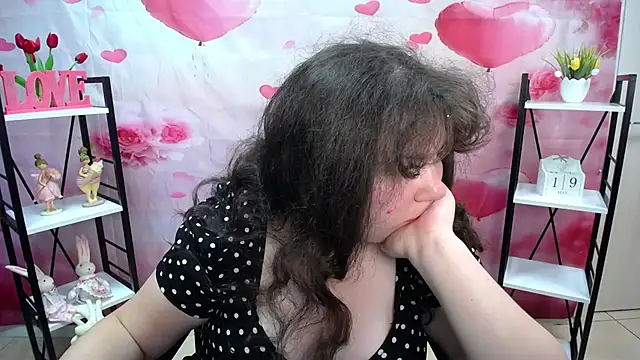 NeonilaLisova online show from 19, 5, 2026