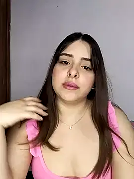 Nahomy cm online show from 29, 9, 2025