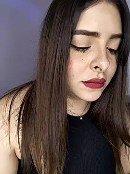 Nahomy cm online show from 20, 11, 2025