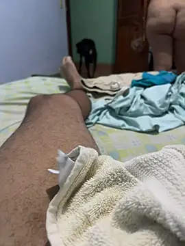 dulce salado online show from 15, 11, 2025