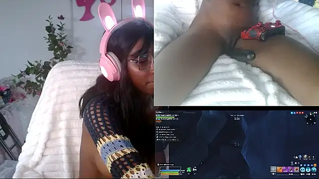 Snapshot of alys_at_college chatting on 16, 3, 2026 alys at college online show from 16, 3, 2026