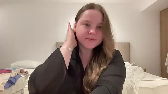 Alice898 online show from 12, 9, 2025