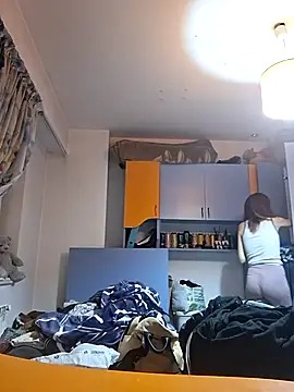 Anayssa  online show from 21, 11, 2025