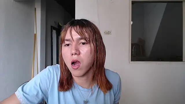 Dolly Peach  online show from 12, 9, 2025