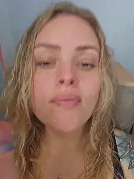 Bridgette03 online show from 14, 5, 2026