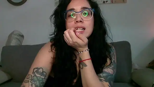 GypsyMamacita online show from 31, 7, 2026