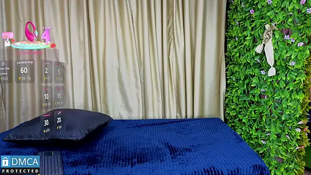 Clhoee  online show from 15, 12, 2025