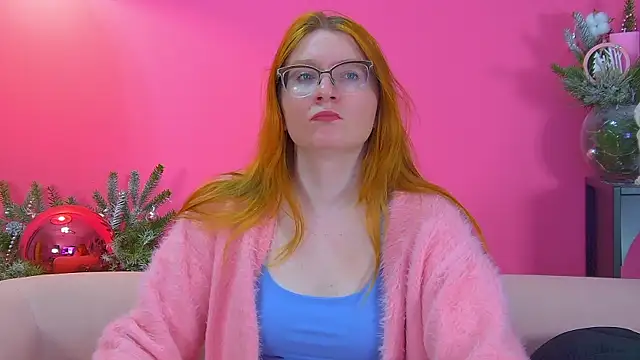 AliceAllisons online show from 20, 12, 2025