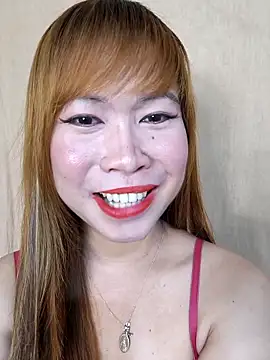 Tsfelicity youngxx online show from 12, 5, 2026