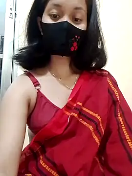 Sweet Bindika07 online show from 13, 9, 2025