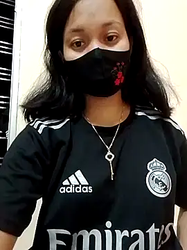 Sweet Bindika07 online show from 18, 9, 2025