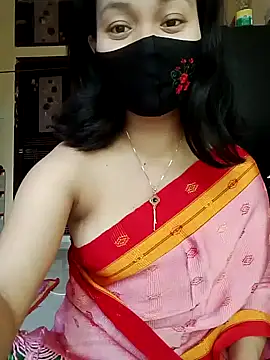 Sweet Bindika07 online show from 21, 9, 2025