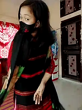 Sweet Bindika07 online show from 22, 9, 2025