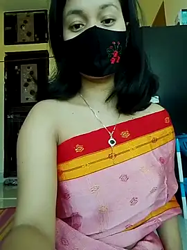 Sweet Bindika07 online show from 25, 9, 2025