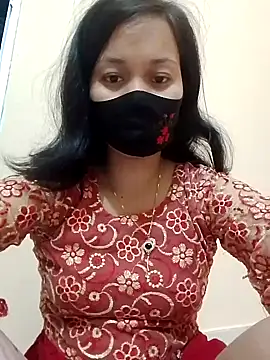 Sweet Bindika07 online show from 27, 9, 2025