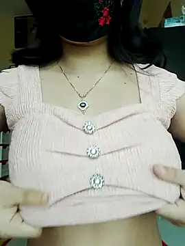 Sweet Bindika07 online show from 30, 9, 2025