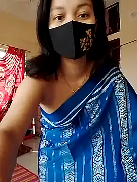 Sweet Bindika07 online show from 4, 10, 2025