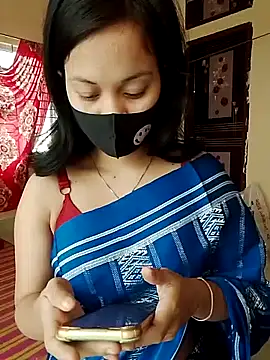 Sweet Bindika07 online show from 5, 10, 2025