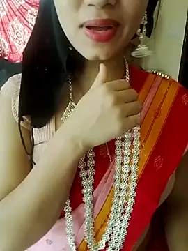 Sweet Bindika07 online show from 8, 10, 2025