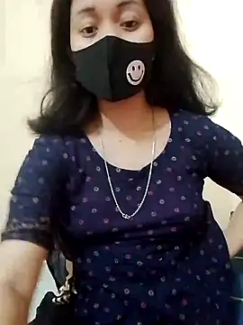 Sweet Bindika07 online show from 15, 10, 2025