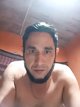 jared1907 online show from 22, 10, 2025