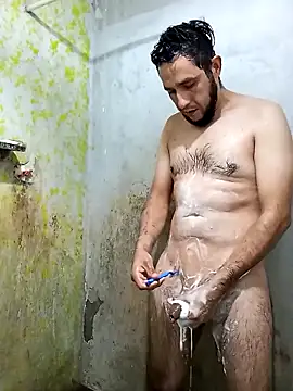 jared1907 online show from 25, 10, 2025