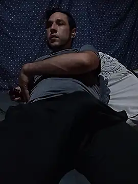 jared1907 online show from 18, 11, 2025