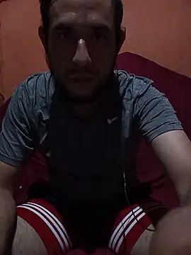 jared1907 online show from 26, 11, 2025