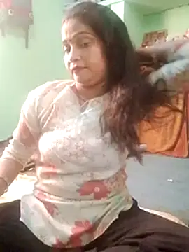 Snapshot of Chandrakanta-Devi chatting on 26, 10, 2025 Chandrakanta-Devi online show from 26, 10, 2025