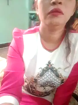 Snapshot of Chandrakanta-Devi chatting on 29, 10, 2025 Chandrakanta-Devi online show from 29, 10, 2025