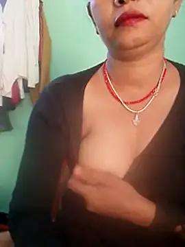 Snapshot of Chandrakanta-Devi chatting on 6, 11, 2025 Chandrakanta-Devi online show from 6, 11, 2025