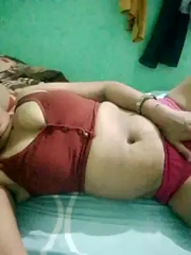 Snapshot of Chandrakanta-Devi chatting on 27, 6, 2026 Chandrakanta-Devi online show from 27, 6, 2026