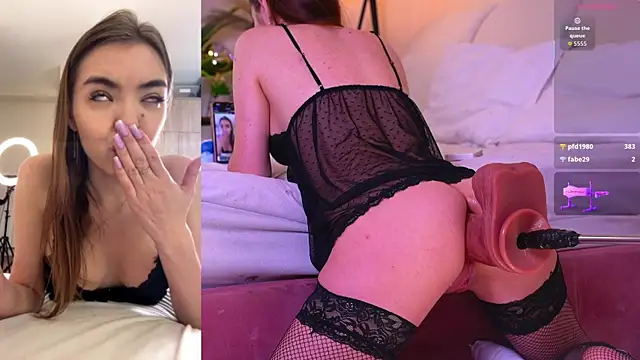 Snapshot of VallieBrandwein chatting on 17, 10, 2025 VallieBrandwein online show from 17, 10, 2025