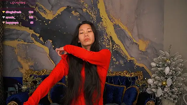 Snapshot of Yen_Star chatting on 4, 2, 2026 Yen Star online show from 4, 2, 2026