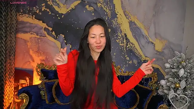 Snapshot of Yen_Star chatting on 7, 2, 2026 Yen Star online show from 7, 2, 2026