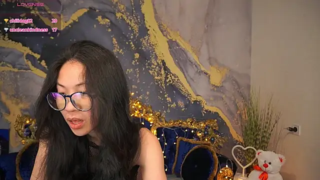 Yen Star online show from 7, 3, 2026