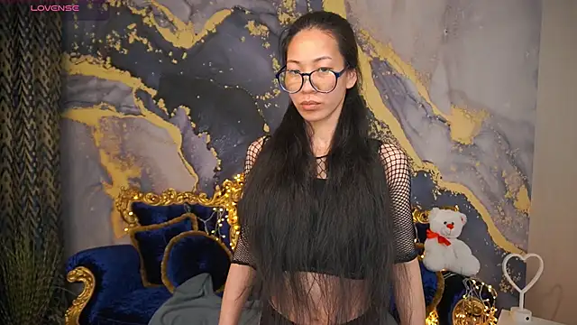 Yen Star online show from 8, 4, 2026